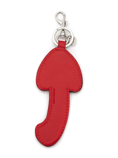 Shop Jw Anderson Keychains Red