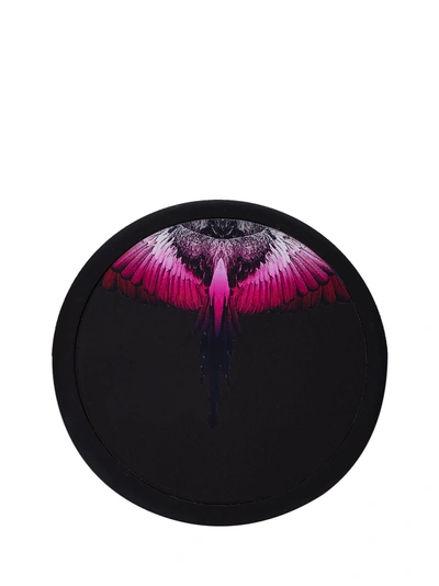 Shop Marcelo Burlon County Of Milan Charger Wings In Black