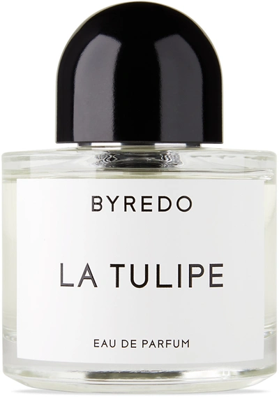 Shop Byredo La Tulipe Eau De Parfum, 50 ml In N/a