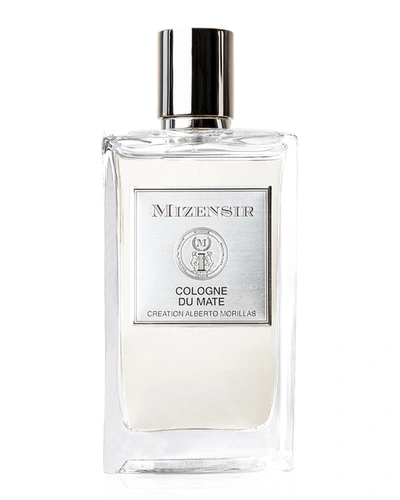 Shop Mizensir 3.3 Oz. Cologne Du Mate Eau De Parfum