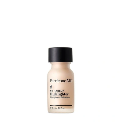 Shop Perricone Md No Makeup Skincare Highlighter With Vitamin C Ester 10ml