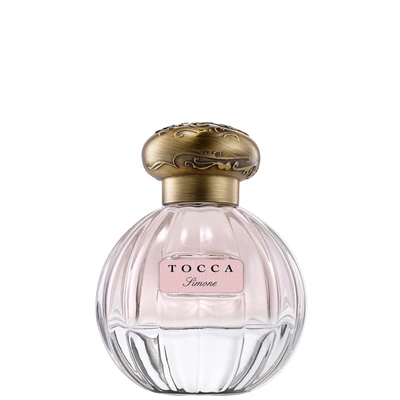 Tocca Simone Eau De Parfum 50ml