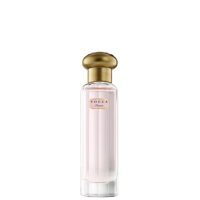 Tocca Simone Eau De Parfum 20ml