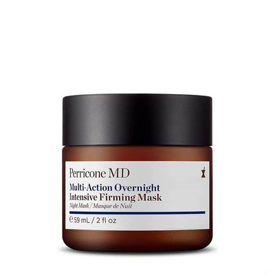 Shop Perricone Md Multi-action Overnight Firming Mask 59ml