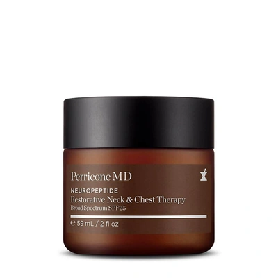 Shop Perricone Md Neuropeptide Firming Neck And Chest Cream 59ml