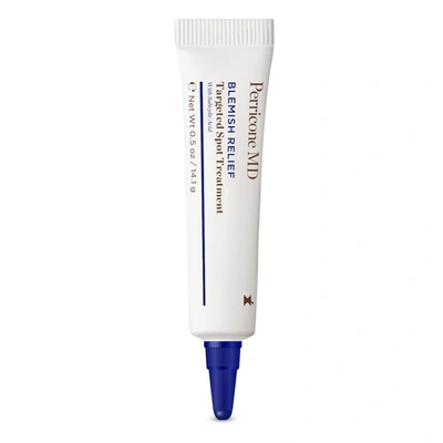 Shop Perricone Md Blemish Relief Targeted Spot Treatment