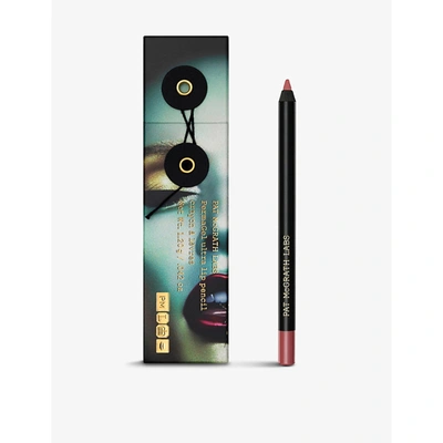 Shop Pat Mcgrath Labs Star Struck Permagel Ultra Lip Pencil 1.2g