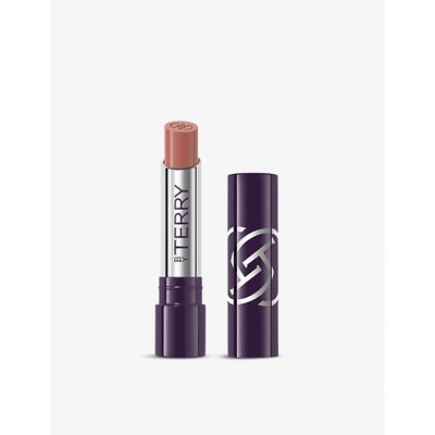 Shop By Terry Hyaluronic Hydra-balm Lipstick 3g In 2. Nudissimo