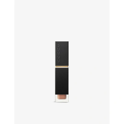 Shop Suqqu Comfort Lip Fluid Glow Liquid Lipstick 6.6g In 08