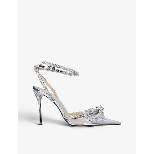 mach and mach bow heels price