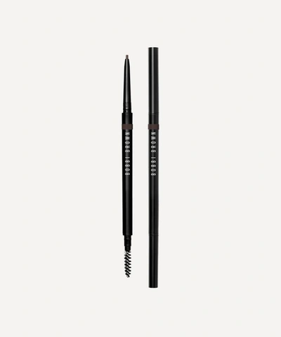 BOBBI BROWN BOBBI BROWN MICRO BROW PENCIL MAHOGANY 000735879