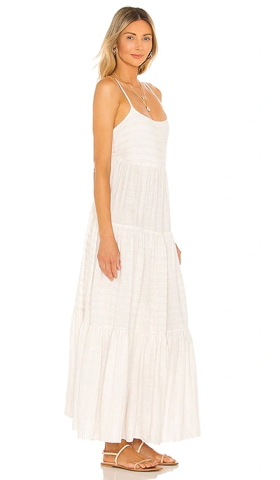 Shop L*space Santorini Dress In Cream