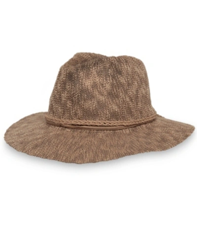 Sunday Afternoons Boho Hat In Copper