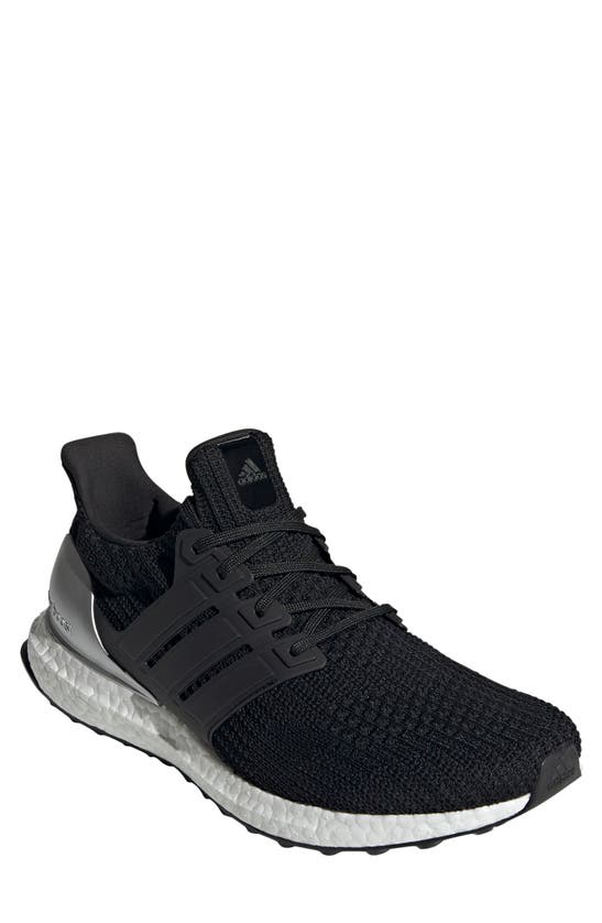 Adidas Originals Adidas Men's Ultraboost 4.0 Dna Running Shoes In Core  Black/ Silver | ModeSens