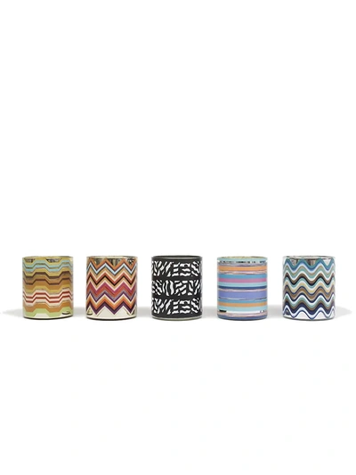 Shop Missoni Mediterraneo Scented Candle