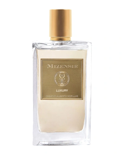 Shop Mizensir 3.3 Oz. Luxury Eau De Parfum