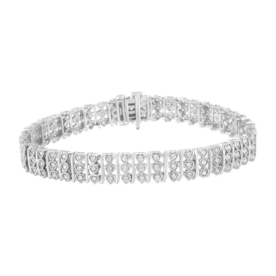 Shop Haus Of Brilliance Ladies Jewelry & Cufflinks 60-8080wdm In White