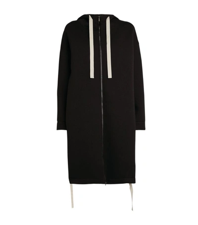 Shop 's Max Mara Knitted Jacket In Black