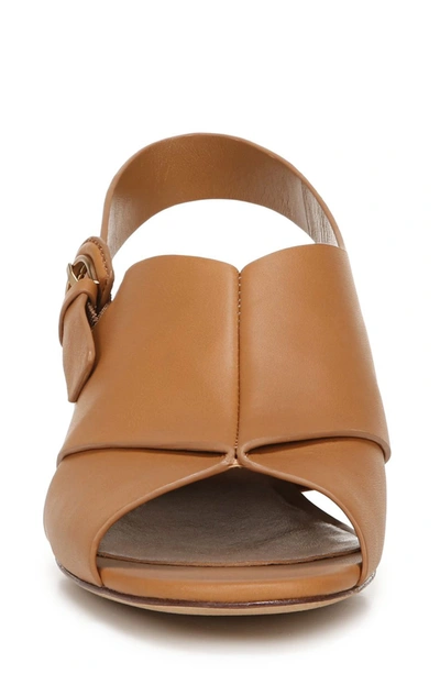 Vince Jetta Sandal In Tan ModeSens