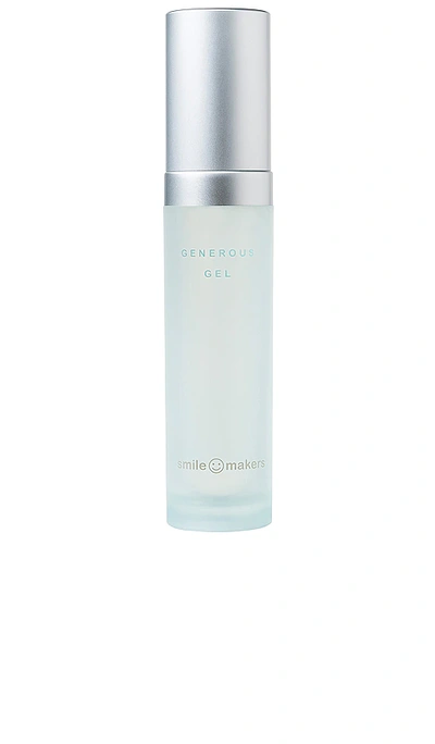 Smile Makers Generous Gel In N,a