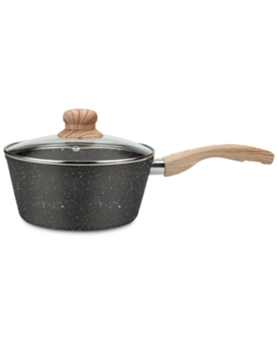 Country Kitchen 3-Qt. Saucepan - Macy's