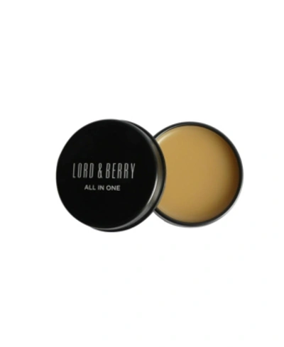 Shop Lord & Berry All In One Ointment