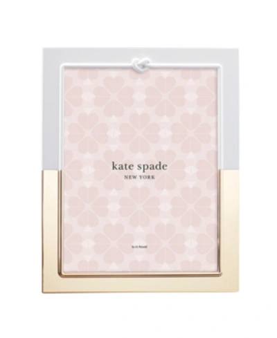 Kate Spade With Love Picture Frame, 8" X 10" In No Color