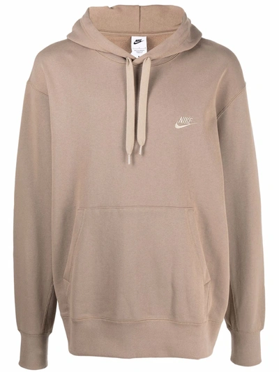 Nude color outlet hoodie