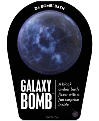 Shop Da Bomb Galaxy Bath Bomb, 7 Oz. In Galaxy Bomb