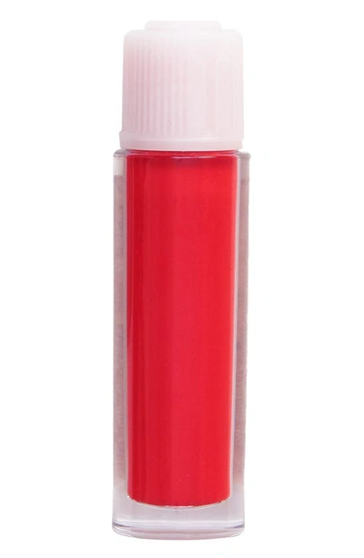 Shop Kjaer Weis Lip Gloss In Red Hot Refill