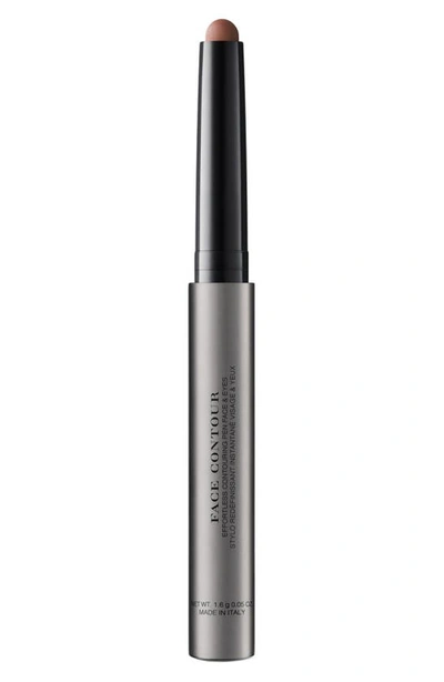 Shop Burberry Beauty Beauty Face Contour Effortless Contouring Pen For Face & Eyes In No. 02 Dark