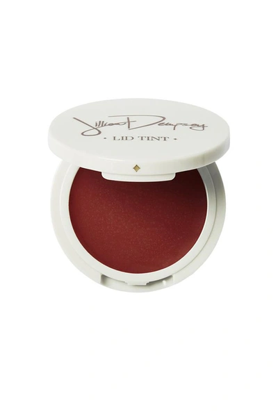 Shop Jillian Dempsey Lid Tint Ruby