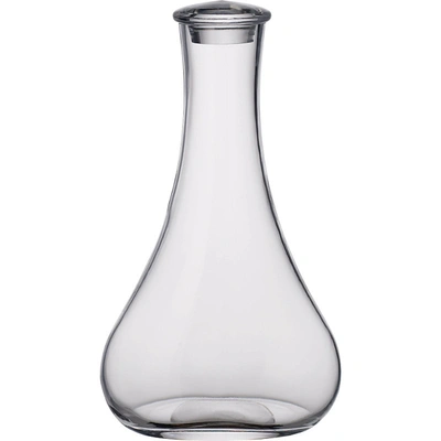 Villeroy & Boch Purismo White Wine Decanter 0.75l In Clear