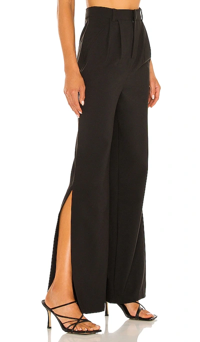 Shop Lovers & Friends Bailey Pant In Black