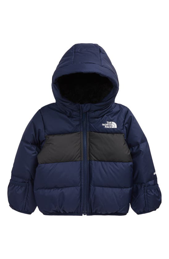 The North Face Babies' Moondoggy Water Repellent 550 Fill Power Down ...