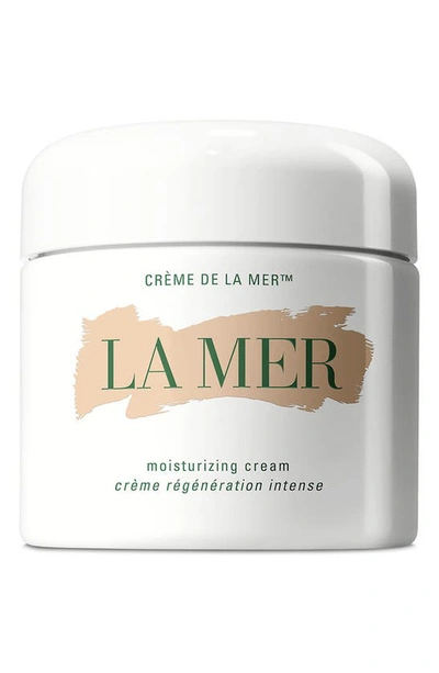 Shop La Mer Moisturizing Cream Grande $2,000 Value, 8.5 oz
