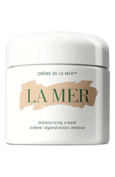 La Mer Moisturizing Cream Grande $1,583 Value