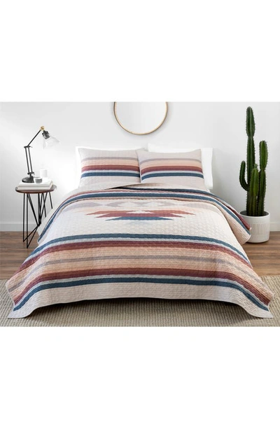 Shop Pendleton Pinos Creek Quilt & Sham Set In Multi