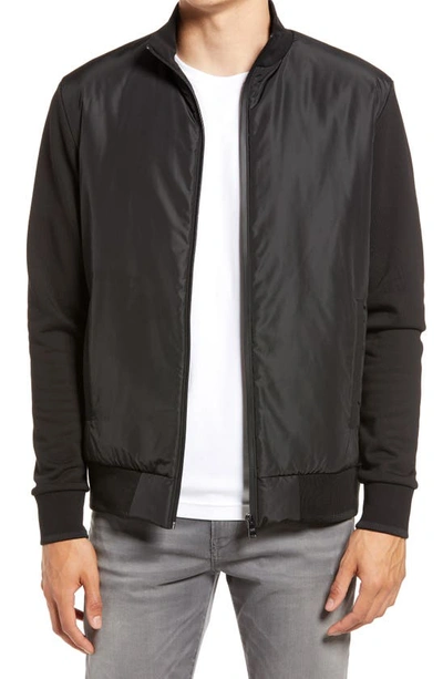 Hugo boss shepherd jacket best sale