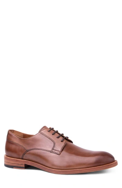 Shop Gordon Rush Hastings Derby In Cognac