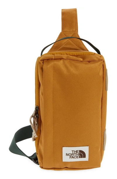 Field bag north face deals