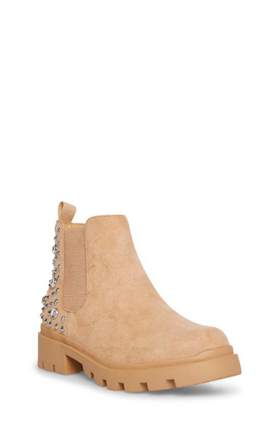 revised chelsea boot steve madden