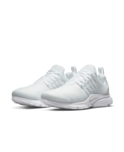Nike presto mens finish line online