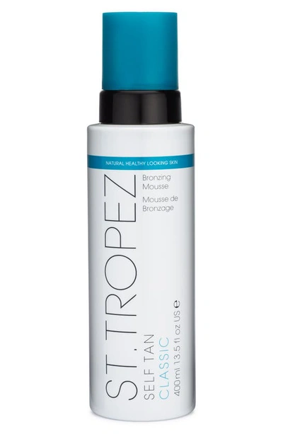 Shop St Tropez Jumbo Self Tan Bronzing Mousse (nordstrom Exclusive) $88 Value