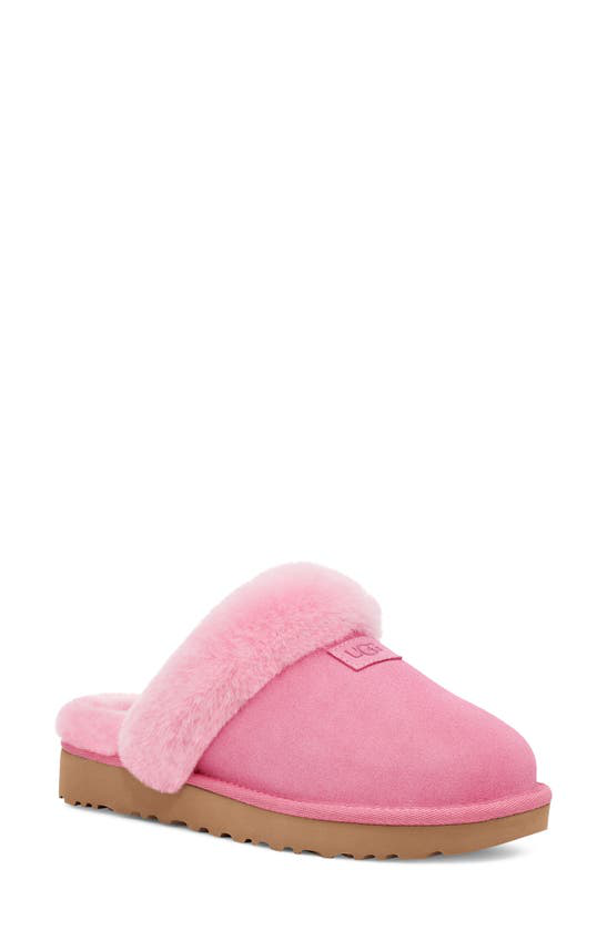ugg wild berry slippers