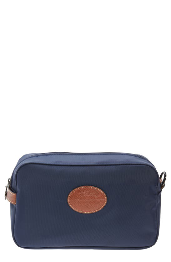 longchamp toiletry bag