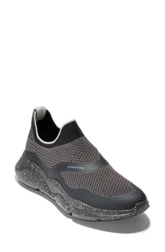 cole haan zerogrand radiant slip on sneaker