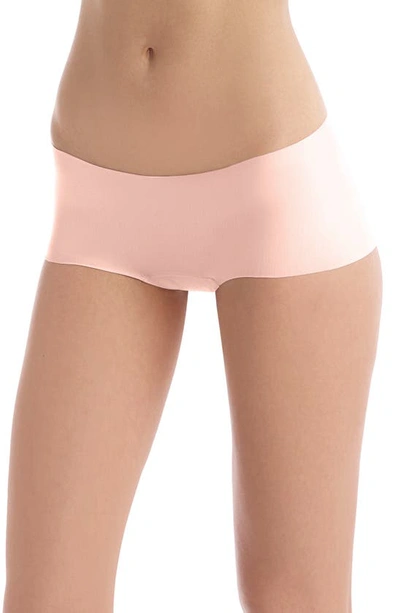 Shop Commando Butter Hipster Panty In Ballet
