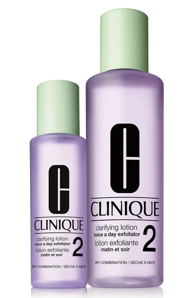 Clinique toner 2 online