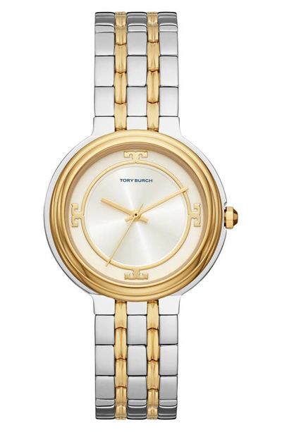 Tory burch bailey discount watch